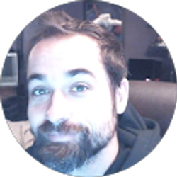 Profile photo of Joshua Koester