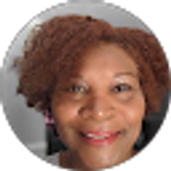 Profile photo of Andrea Wiggins