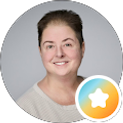 Profile photo of Tina English