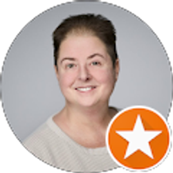 Profile photo of Tina English