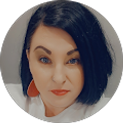 Profile photo of Megan Patterson