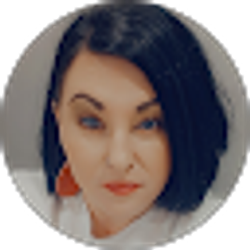 Profile photo of Megan Patterson