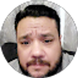 Profile photo of Pete Cervantes