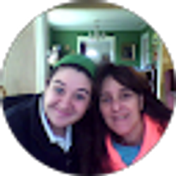 Profile photo of Sara Burke