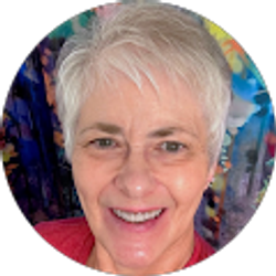 Profile photo of Diana Avery