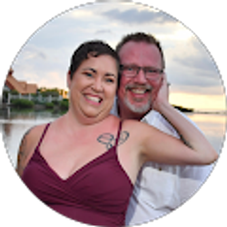 Profile photo of Michael Shirk