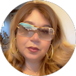 Profile photo of Carmen Bahena