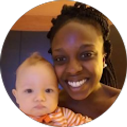 Profile photo of Kierra Steward