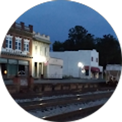 Profile photo of Tracy Eason