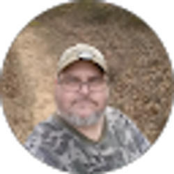 Profile photo of Marshall Hepner
