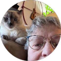 Profile photo of Sandra Norris