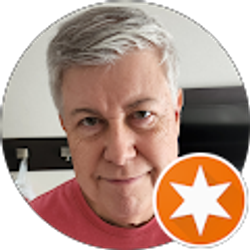 Profile photo of Steve Broome