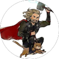 Profile photo of Joshua Carr