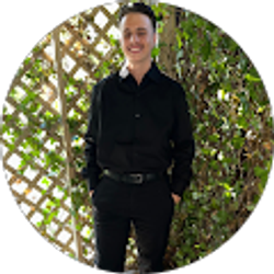 Profile photo of Gabriel Havard