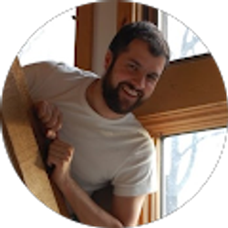 Profile photo of Jeffrey Palfini