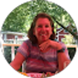Profile photo of Deb Higgins
