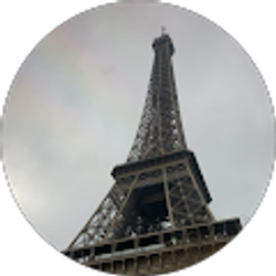 Profile photo of Rayanne Schubert