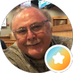 Profile photo of Thomas Pharis