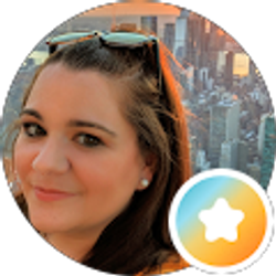 Profile photo of Staci Delk