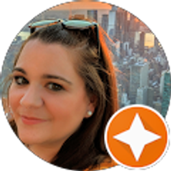 Profile photo of Staci Delk