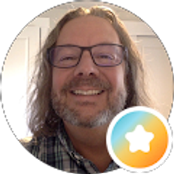 Profile photo of Tim Buggy
