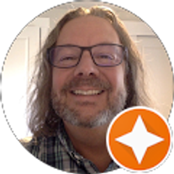 Profile photo of Tim Buggy