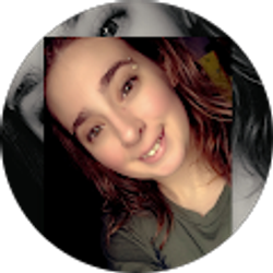 Profile photo of Amber Anderson