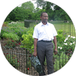 Profile photo of Adam Adam