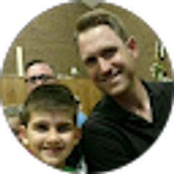 Profile photo of Jace Huff