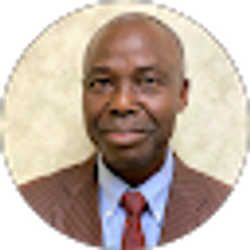 Profile photo of Timothee MBANGUE