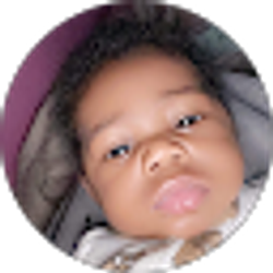 Profile photo of Jasmine Broadnax