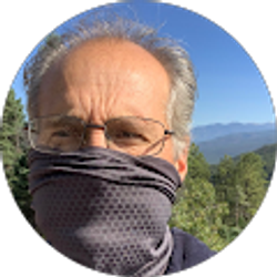 Profile photo of Bobby Roberts