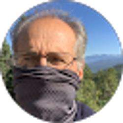 Profile photo of Bobby Roberts