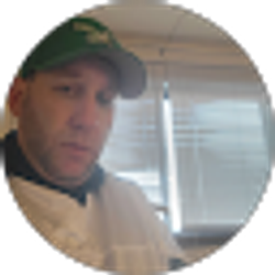 Profile photo of Scott Becker