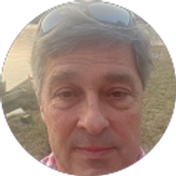 Profile photo of Phillip Parker