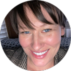 Profile photo of Kristin Carr