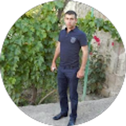 Profile photo of mher poxosyan