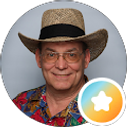 Profile photo of Ernie Harpster