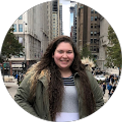 Profile photo of Zoe Heckathorn