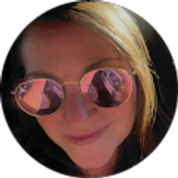 Profile photo of Christine Walton