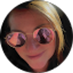 Profile photo of Christine Walton