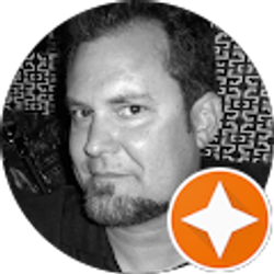 Profile photo of Danny Douglass