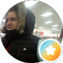 Profile photo of Miriam Abouhamid