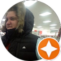 Profile photo of Miriam Abouhamid