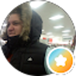 Profile photo of Miriam Abouhamid