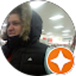 Profile photo of Miriam Abouhamid