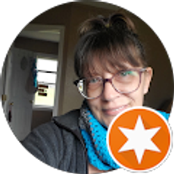 Profile photo of Angela “Angie” Helm maiden name Ormond