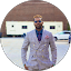 Profile photo of Sean Aviles