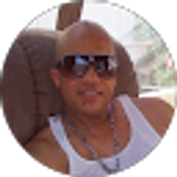 Profile photo of Ricardo Puntier