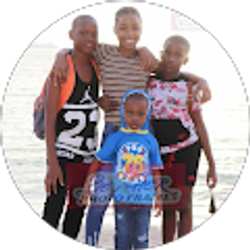 Profile photo of Shawn's Family vlog